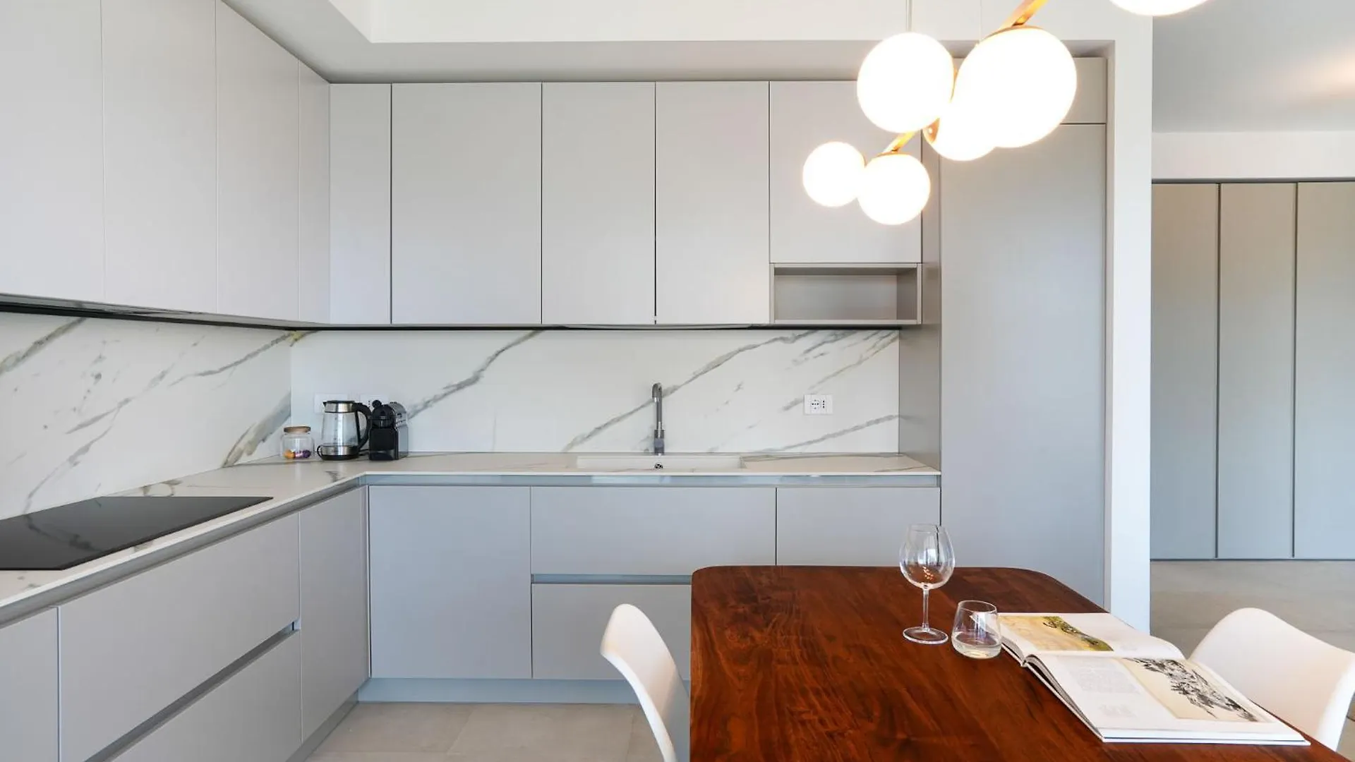 Milan Modern House Lejlighed