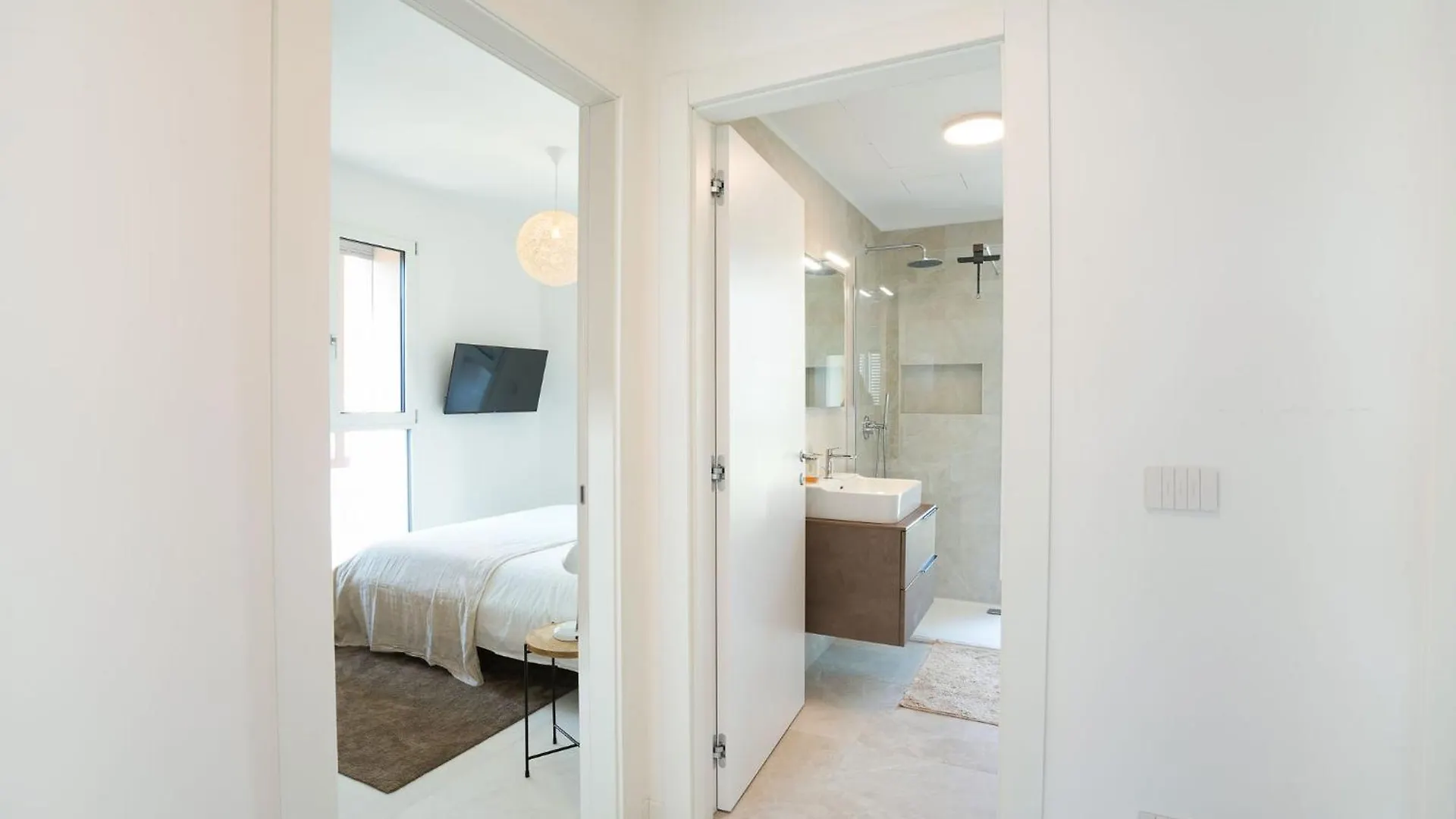 דירות Milan Modern House איטליה