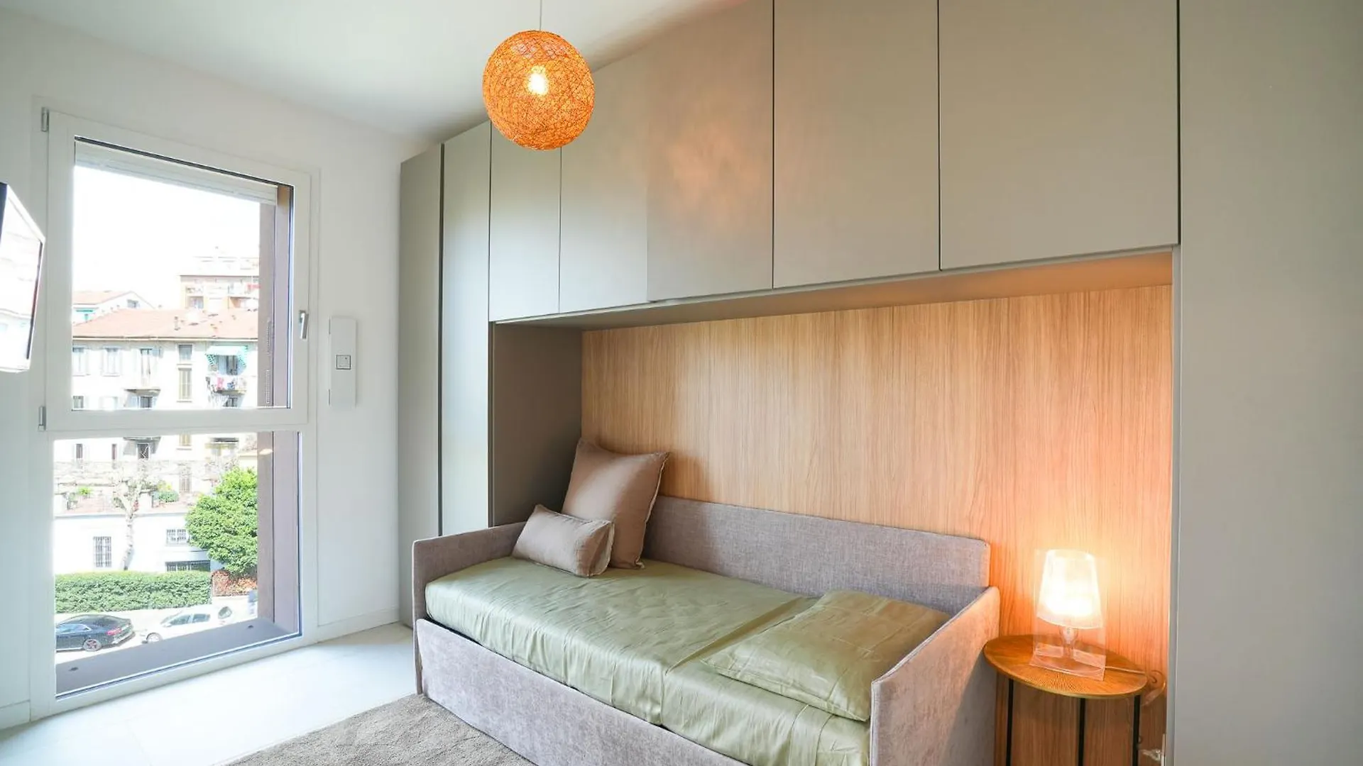 דירות Milan Modern House 0*,  איטליה