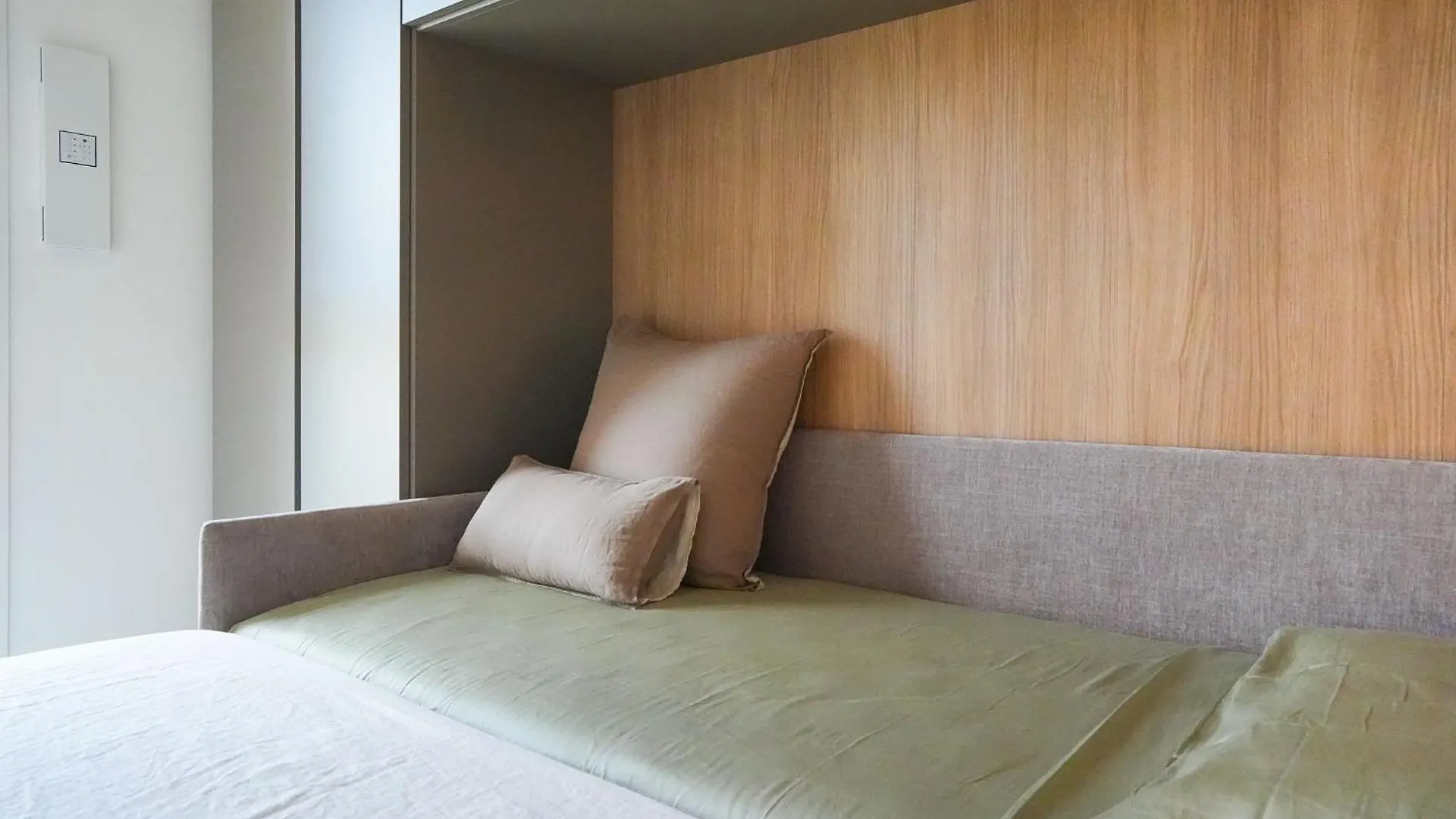 דירות Milan Modern House