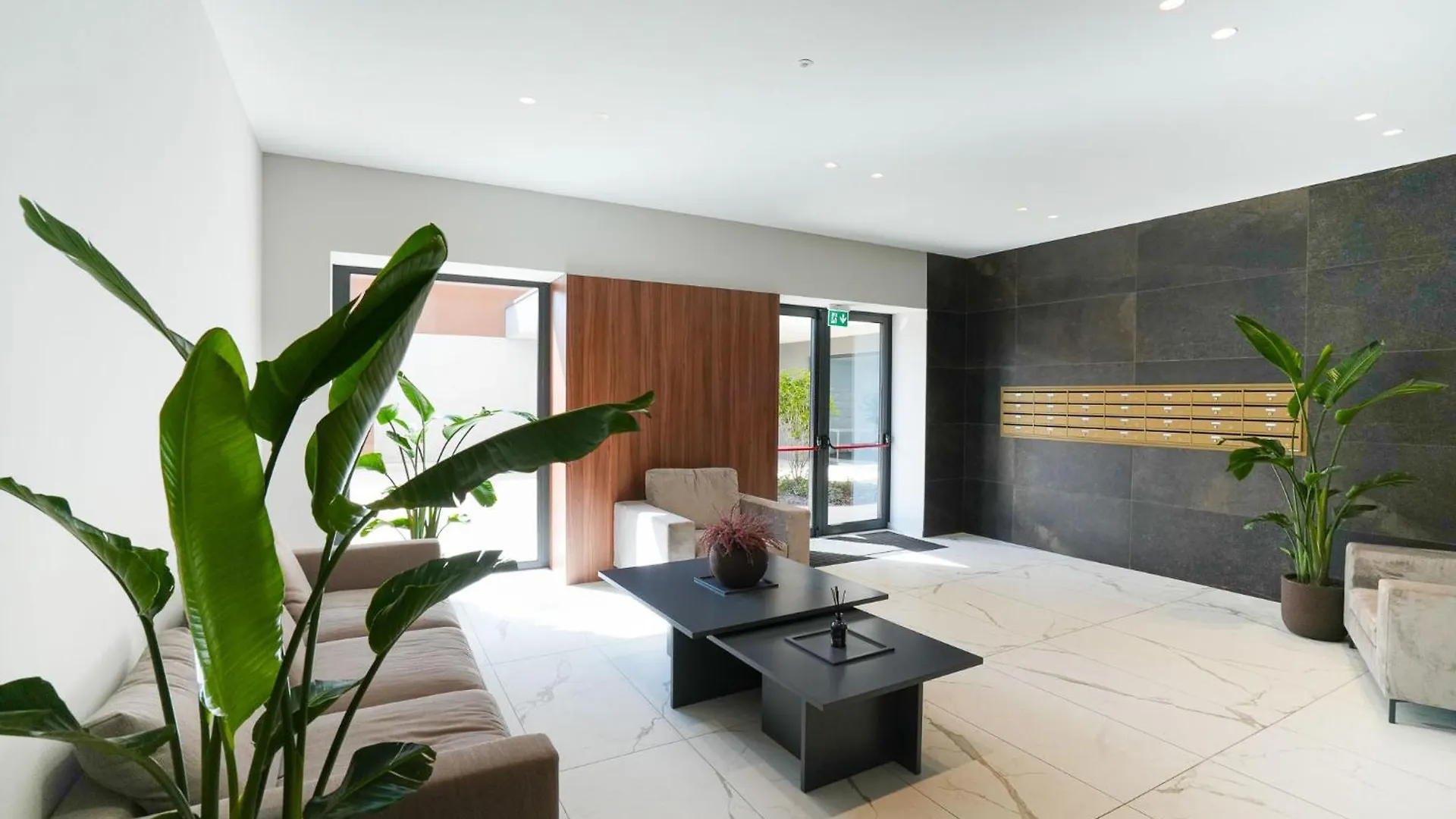 Apartmán Milan Modern House 0*,  Itálie