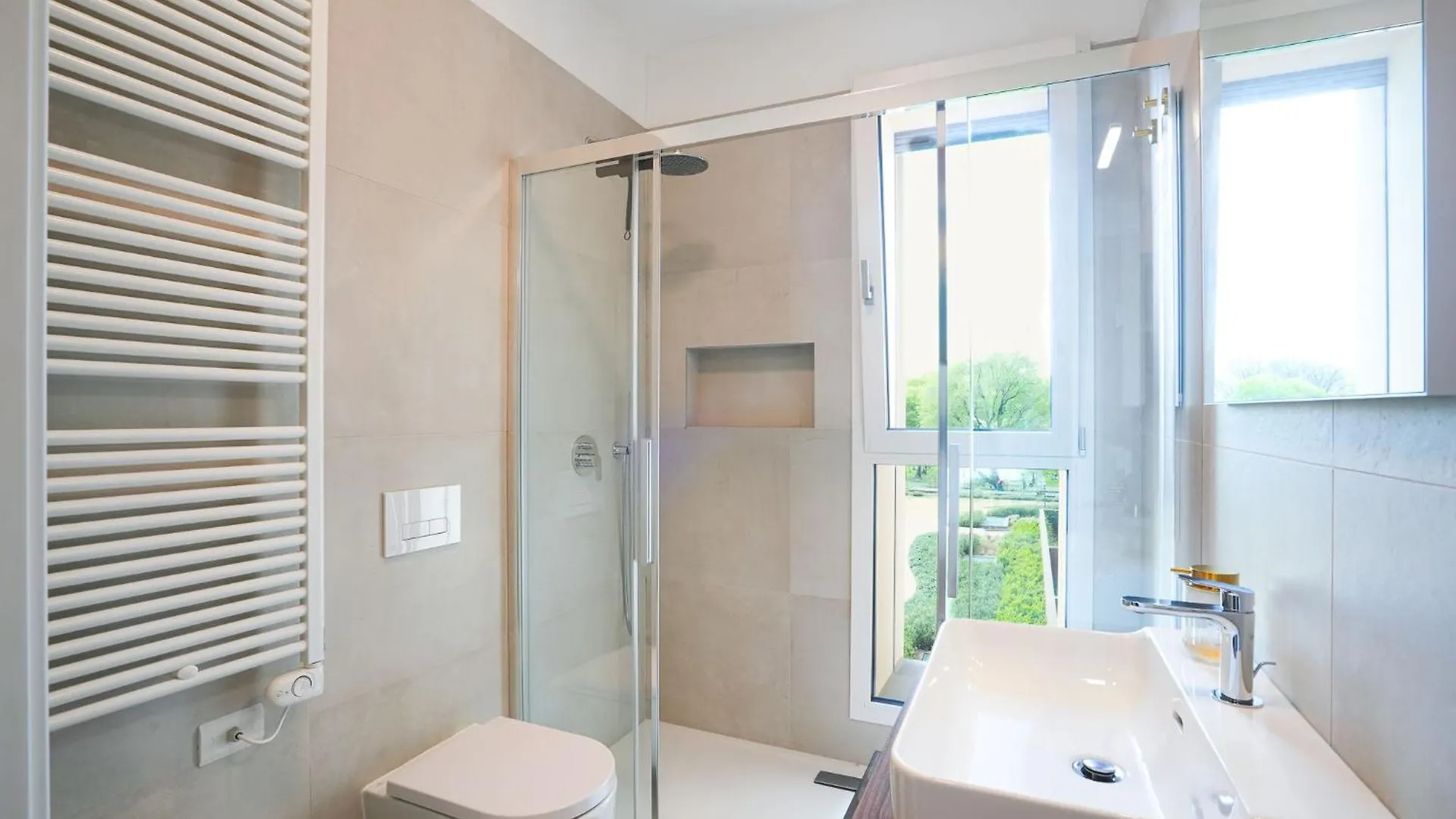 Apartmán Milan Modern House 0*,