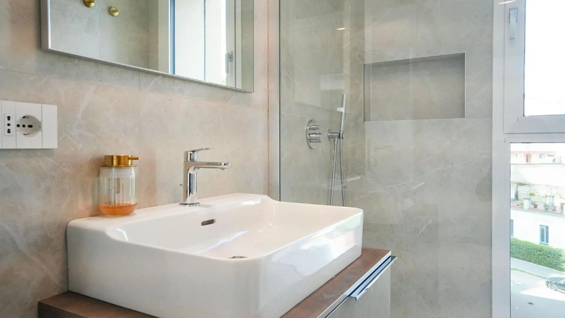 Apartmán Milan Modern House
